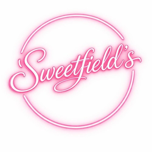 Sweetfield&rsquo;s logo